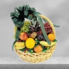 Cesta de Frutas Nilo
